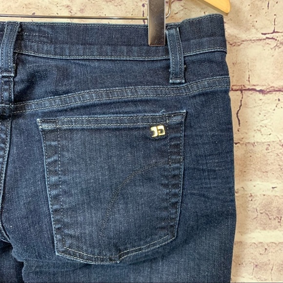 Joe’s Jeans Rocker Vincent Wash Flare Denim Jeans - Picture 7 of 13